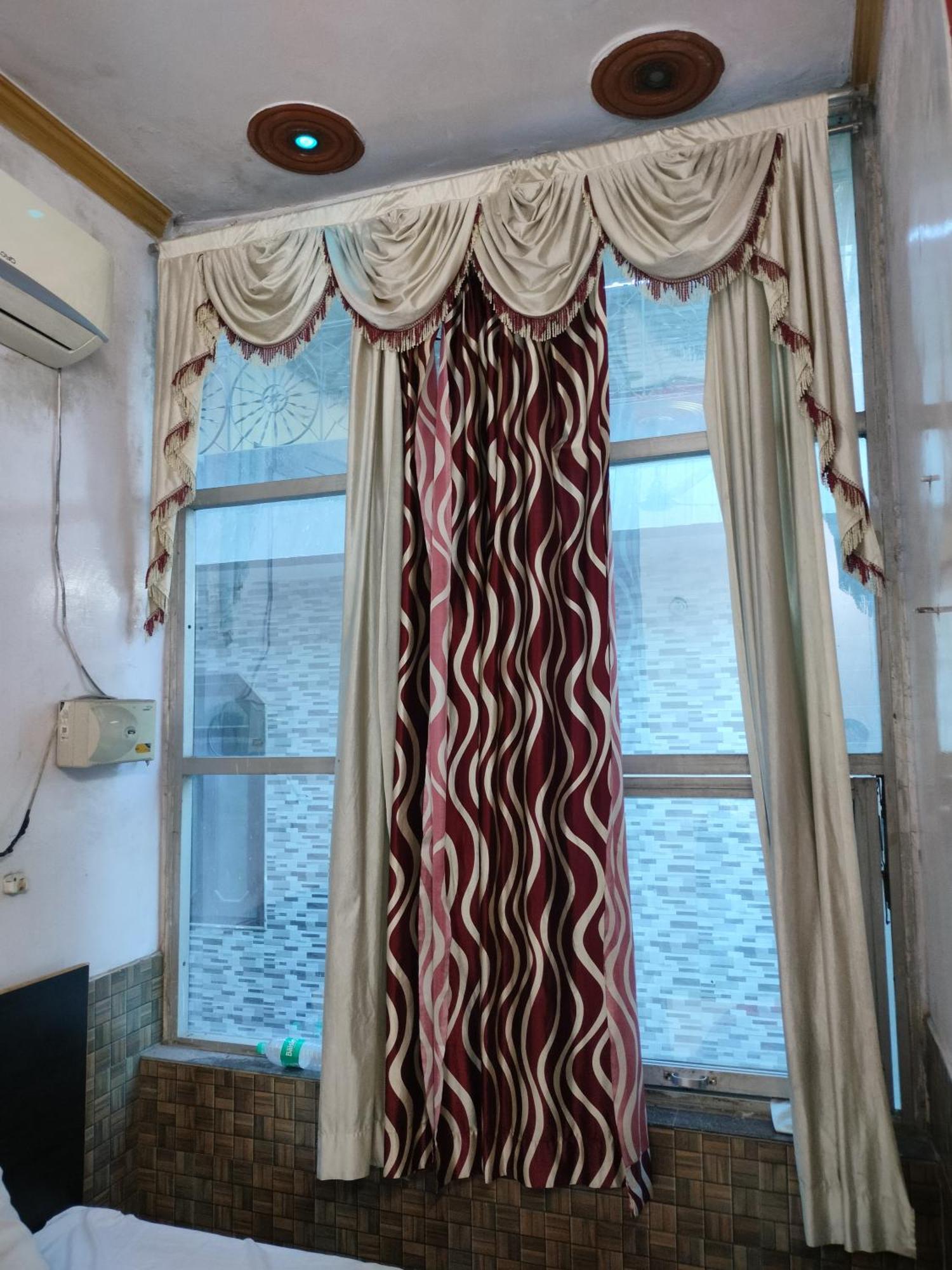 מלון מטורה R G Sewa Sadan מראה חיצוני תמונה